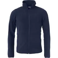 Clique Basic Polar Fleece Jacket