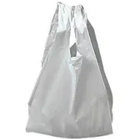 Vp Hemdchentragetaschen weiß 27,0 x 48,0 cm, 1.000 St.
