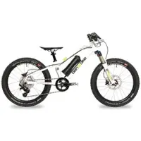 AMPERUM ben-e-bike, TWENTY E-Power PRO, 20" Kinder E-Bike