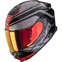 Scorpion EXO-GT SP Air Arten Helm