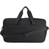 4F Sporttasche U027 Schwarz 25L