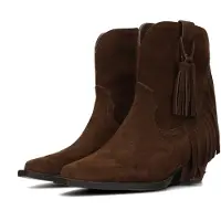 Haboob PS Poelman BETH Damen Westernstiefel