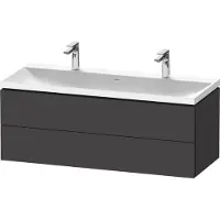 Duravit LC6954O80800000 LCU c-s WH 1200x480 In MWT Sc 2 E: o.