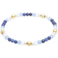 s.Oliver Armband SOJ-0172-B-18