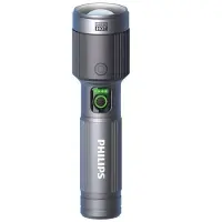 Philips 1450 Lm Taschenlampe