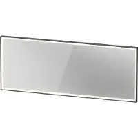 Duravit LC7386049490100 LCU SPL 1800x67x700 Gt AluMt240V LiF