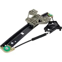 VAICO Fensterheber Green Mobility Parts