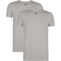 Petrol Industries Blake Kurzarm-t-shirt Mit V-ausschnitt 2 Einheiten