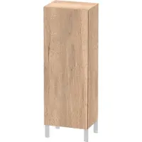 Duravit LC1179R5555 LC HHS 500x363x1320 Ei Marmoriert Mt
