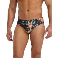 Tyr Durafast Elite Validus Badeslip Schwarz 28 Mann Schwarz 28