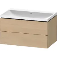 Duravit LC6951N71710000 LCU c-s WH 800x480x480 In MWT Sc 2 E: