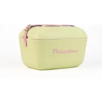 Polarbox Lima, Thermobox, 20 l, Limette, Polystyrene, 447 mm, 302 mm