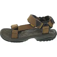 Teva M Terra FI Lite Leather 1012072 (45.5/BRN)