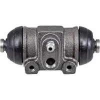 A.B.S. Radbremszylinder Ø 27 mm M10x1 Gusseisen . für u.a. FIAT DUCATO