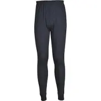 Portwest FR14 Flammhemmende, antistatische Leggings Navy Gr. S