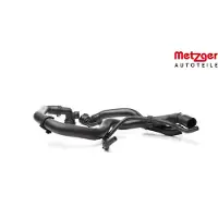 METZGER Kühlerschlauch Wasserschlauch für VW Golf VII Schrägheck (5G1, BQ1, BE1, BE2) 2421294