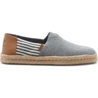 Toms Halbschuhe Halbschuhe Textil