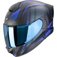 Scorpion Exo-530 Air Theras Helm