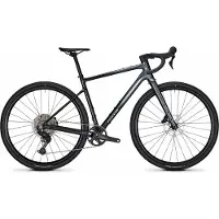 Focus Atlas 6.7 Cues Gravelbike