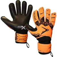 Precision Fusion X Essential Junior-torwarthandschuhe