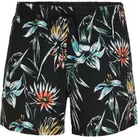 O'Neill OŽNEILL MIX & MATCH CALI PRINT 15'' SWIM SH 39081 Black Tropicana S