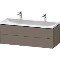 Duravit LC6954O90900000 L-C c-s WH 1200x480x480 In MWT Sc 2