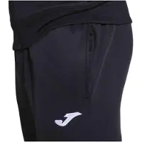 Joma Danubio Iii Trainingsanzug Schwarz S Herren Schwarz S