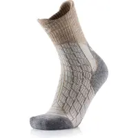 Therm-ic TREK WARM Damen beige/grau 39-40