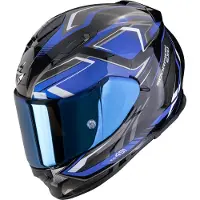Scorpion Exo-491 Zumo Helm