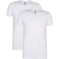 Petrol Industries Blake Kurzarm-t-shirt Mit V-ausschnitt 2 Einheiten