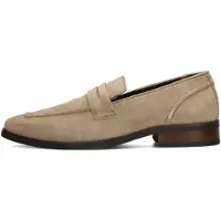 PS Poelman GERRY Herren Slipper