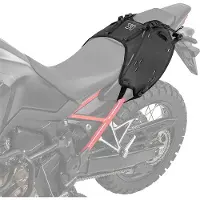 Kriega Overlander-s Honda Africa Twin Crf1100 Boden Der Hinteren Tasche