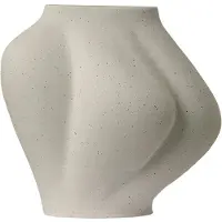 AYTM - Saltare Vase S, cream