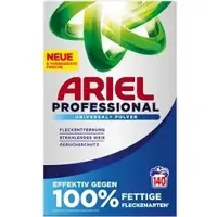 Ariel Professional Universal+ Pulverwaschmittel 8006530213325 , 7,7 kg - Packung, für ca. 140 Waschladungen