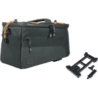 Knog Infinity Urban Trunkbag + Mikrofon-Set