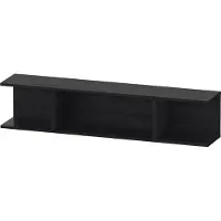 Duravit Ketho.2 étagère murale, 150x800x170mm, 3 compartiments ouverts, K21208016160000, K21208016160000