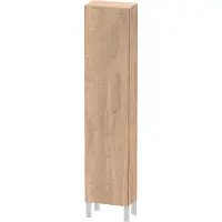 Duravit LC1170R5555 LC HS 400x243x1760 Ei Marmoriert Mt