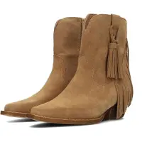 Haboob BETH Damen-Westernstiefel