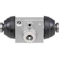 A.B.S. Radbremszylinder Ø 20,6 mm M10 x 1.0 Aluminium . für u.a. RENAULT CLIO