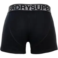 Superdry M3110475a Trunk Boxershorts 3 Einheiten