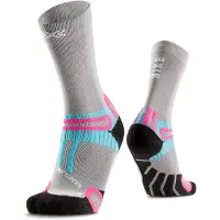 X-socks Hike Perform Crew-socken