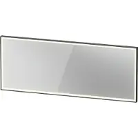 Duravit LC7386049490000 L-Cube SPL 1800x67x700 Gt Alu