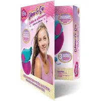 Estilo Total Glow And Go Extensions Studio-schönheitssalon Und Friseur