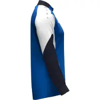 Jako Damen Pullover Ziptop Dynamic Damen