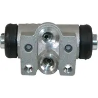 A.B.S. Radbremszylinder Ø 19 mm 1x M10x1.0 Aluminium . für u.a. SUZUKI JIMNY