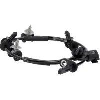VEMO ABS Sensor Raddrehzahl Vorne Links Vorne Rechts für TESLA Model Y (5YJY) V58-72-0007