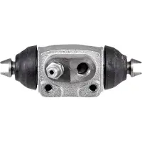 A.B.S. Radbremszylinder Ø 19 mm M10x1 Gusseisen . für u.a. HYUNDAI ELANTRA