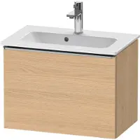 Duravit DE4268070300000 D-Neo WTU WH Cp. R.ek 610x372x440