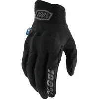 100% Cognito Smart Shock Handschuhe