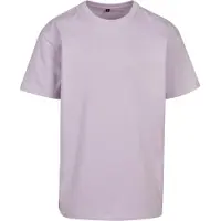 Build Your Brand Heavy Oversize Tee